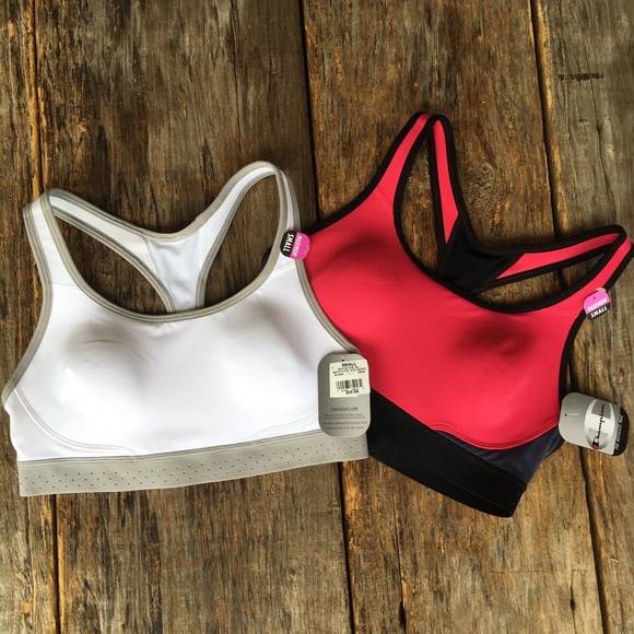 NWT Champion Sports bras size Small - Picture 1 of 5